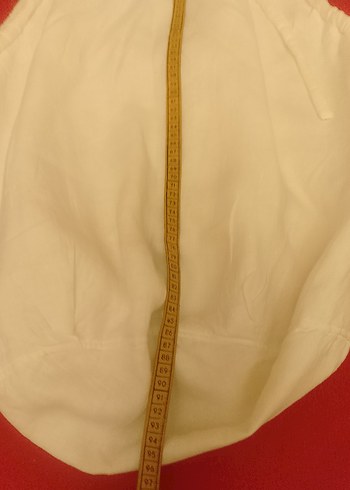 Beyaz pilaj ve günlük çanta - Görsel 9