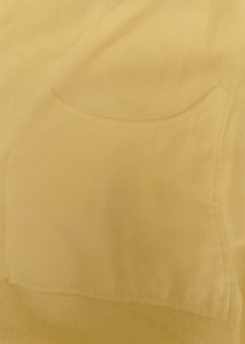 Beyaz pilaj ve günlük çanta - Görsel 3