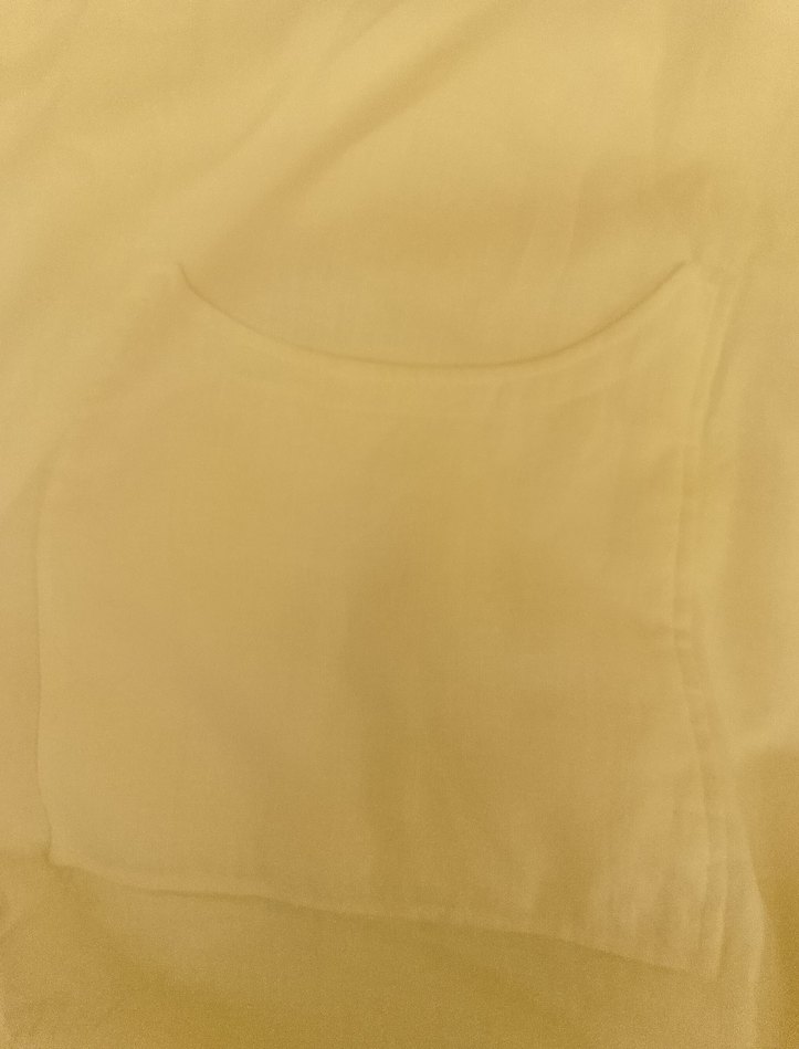 Beyaz pilaj ve günlük çanta - Görsel 3