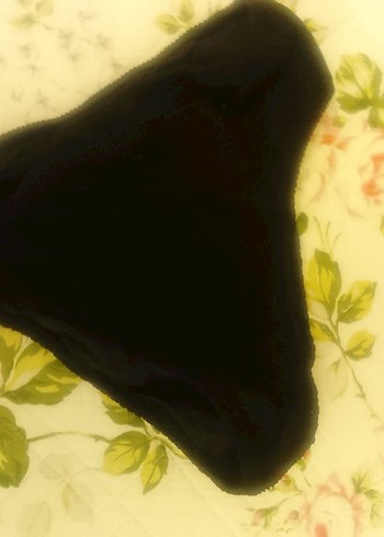 Siyah mayo üstü - Görsel 2