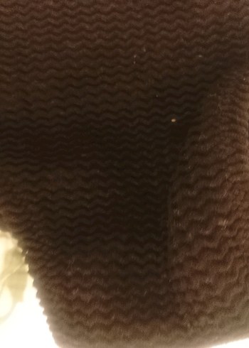 Siyah mayo üstü - Görsel 6