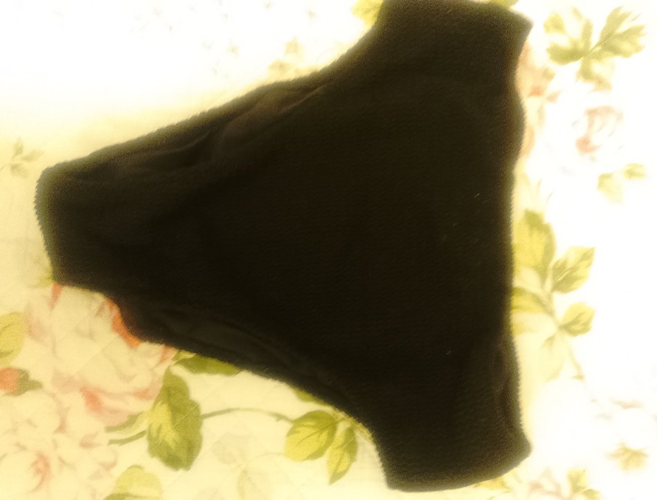 Siyah mayo üstü - Görsel 5