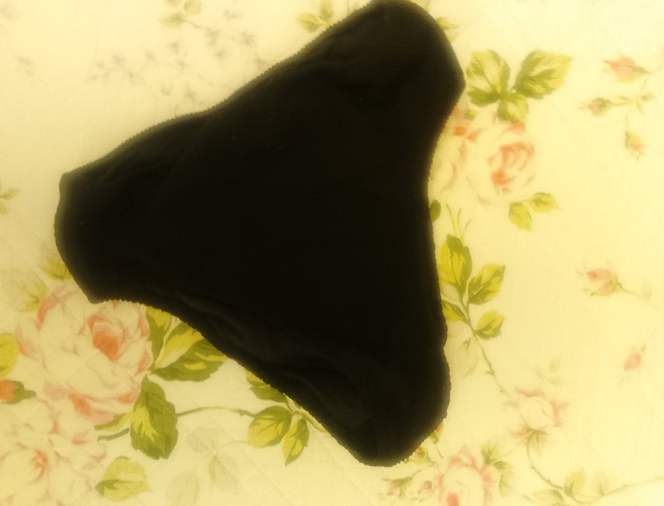 Siyah mayo üstü - Görsel 2