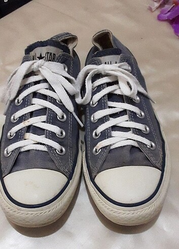 CONVERSE Spor ayakkabı 38 NUMARA  - Görsel 5