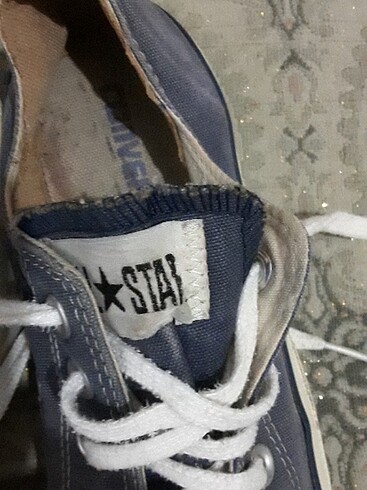 CONVERSE Spor ayakkabı 38 NUMARA  - Görsel 8