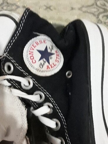 CONVERSE Spor ayakkabı 38 NUMARA  - Görsel 10
