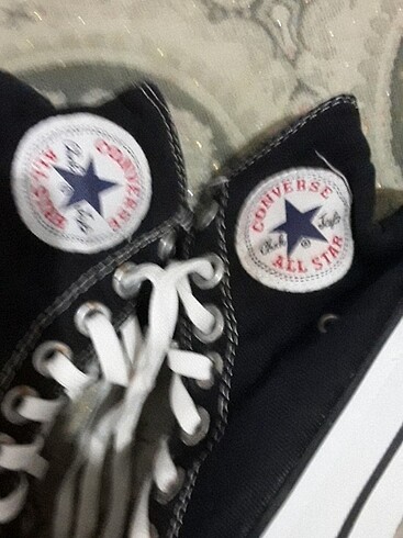 CONVERSE Spor ayakkabı 38 NUMARA  - Görsel 11