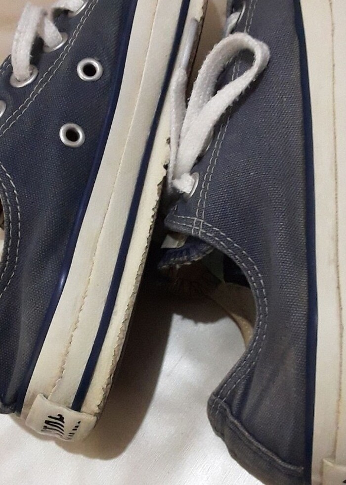 CONVERSE Spor ayakkabı 38 NUMARA  - Görsel 2