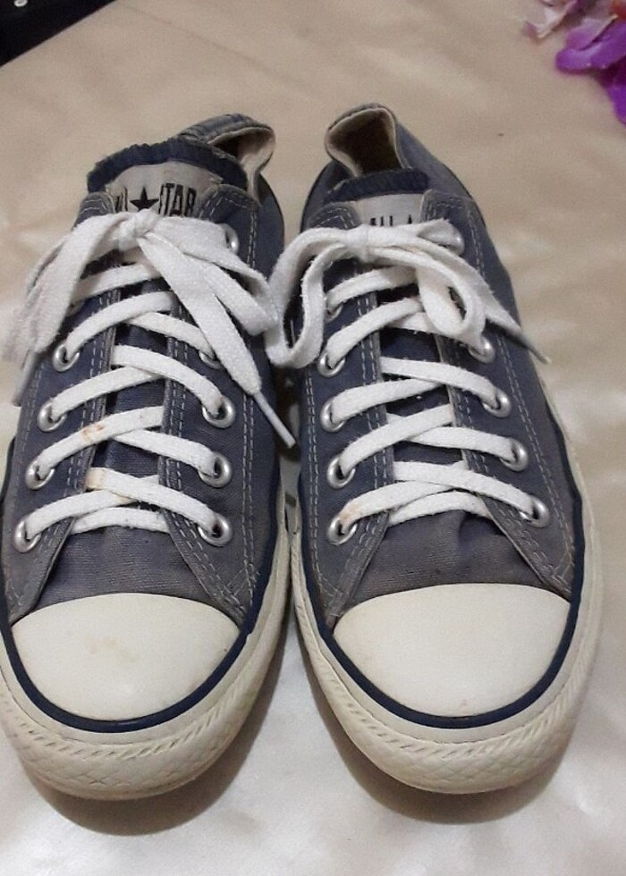 CONVERSE Spor ayakkabı 38 NUMARA  - Görsel 5