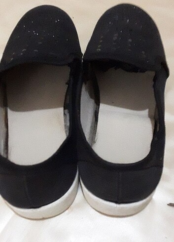 FOREWER bayan ayakkabı 38 NUMARA - Görsel 6