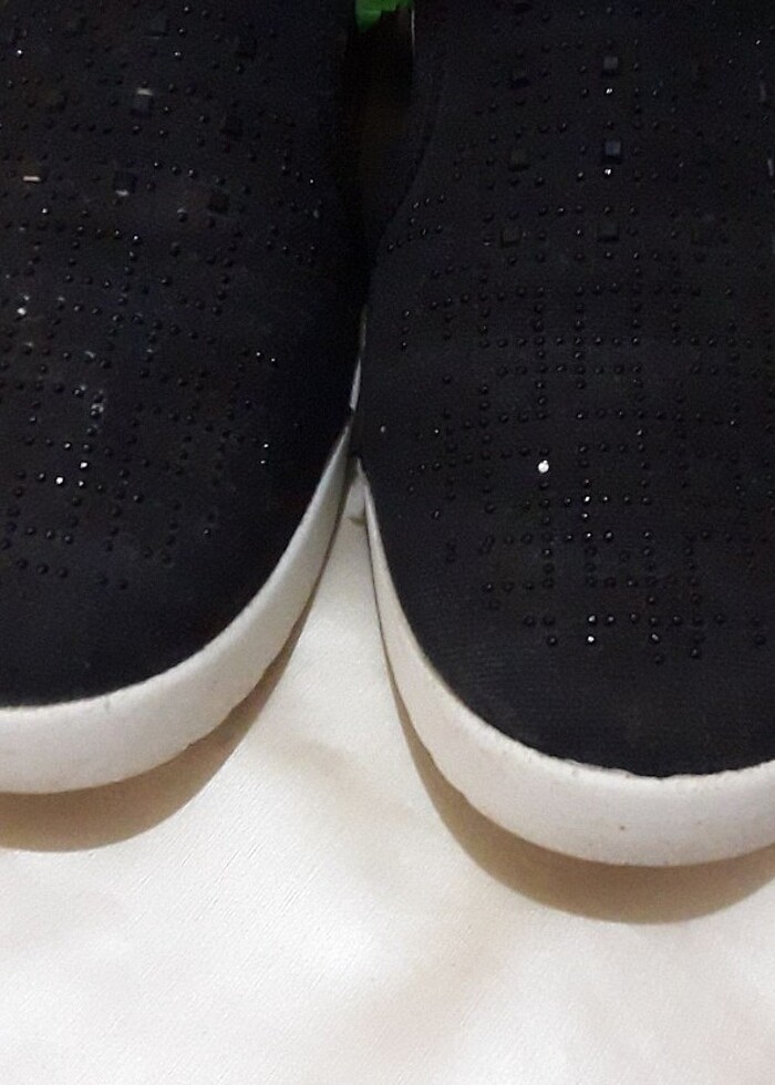 FOREWER bayan ayakkabı 38 NUMARA - Görsel 3