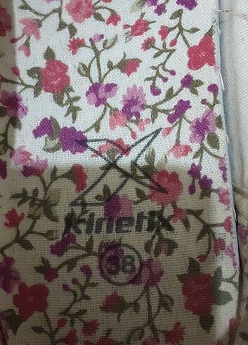 Waikiki marka bayan ayakkabı 36 NUMARA  - Görsel 2