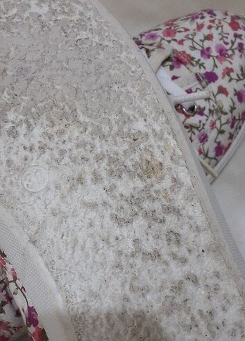 Waikiki marka bayan ayakkabı 36 NUMARA  - Görsel 6