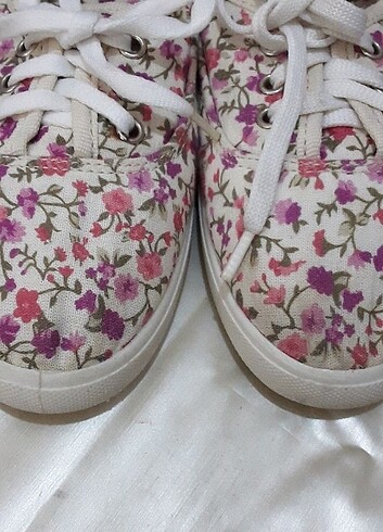 Waikiki marka bayan ayakkabı 36 NUMARA  - Görsel 7