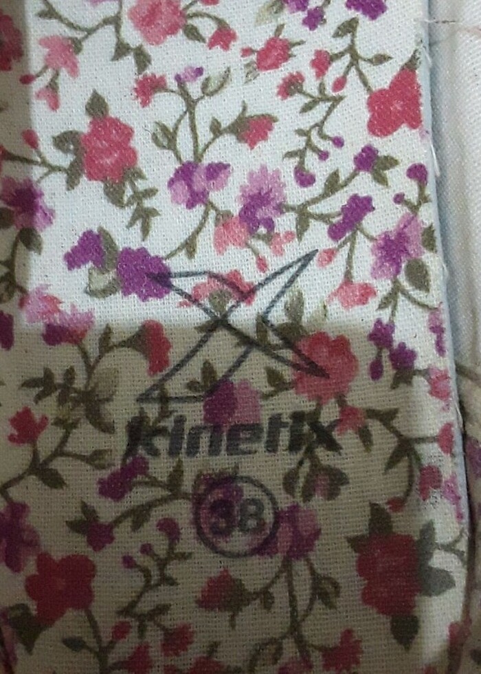 Waikiki marka bayan ayakkabı 36 NUMARA  - Görsel 2