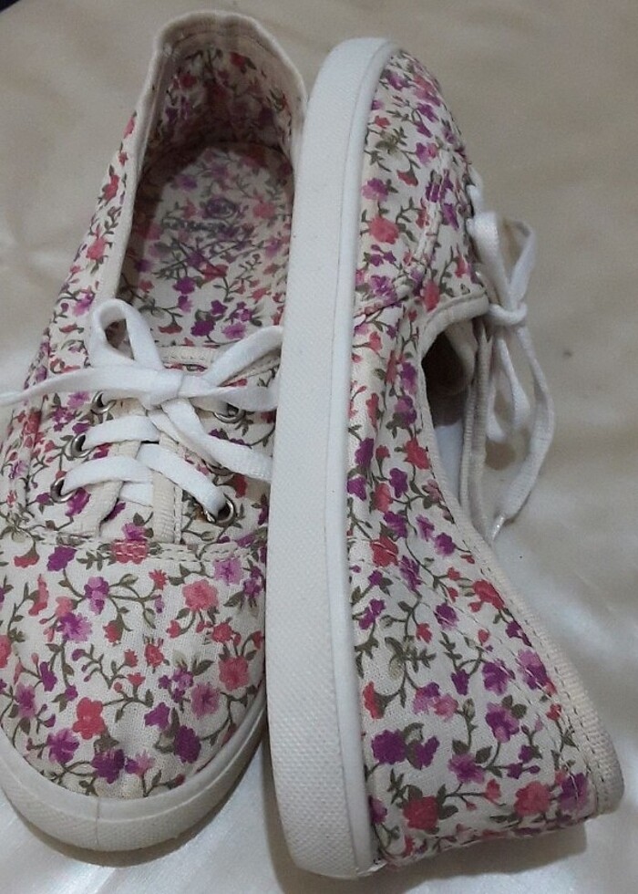 Waikiki marka bayan ayakkabı 36 NUMARA  - Görsel 3