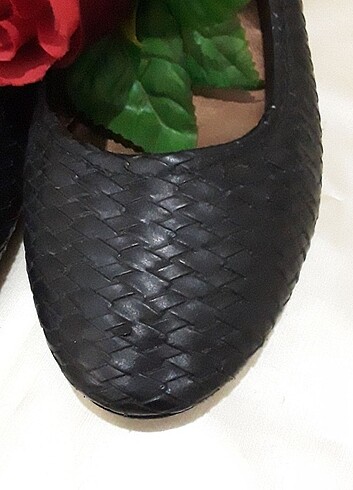 MİSS LOVE KG marka bayan ayakkabı 38 NUMARA  - Görsel 4