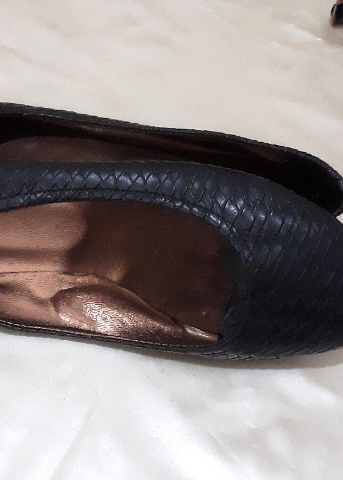 MİSS LOVE KG marka bayan ayakkabı 38 NUMARA  - Görsel 2