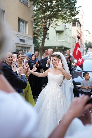 Diğer Gelinlik