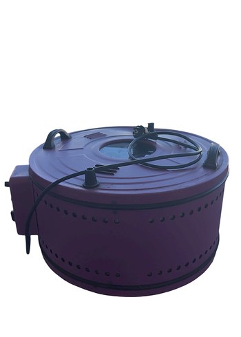 Luxell Davul Fırın - Görsel 2