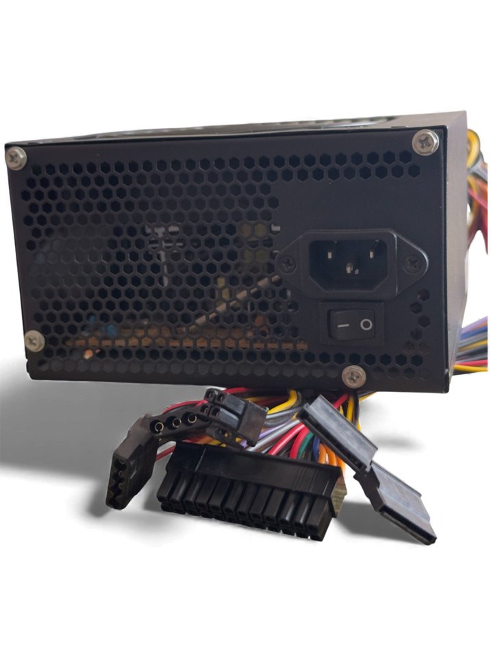 Turbox Power Supply Güç Kaynağı 300W - Görsel 3