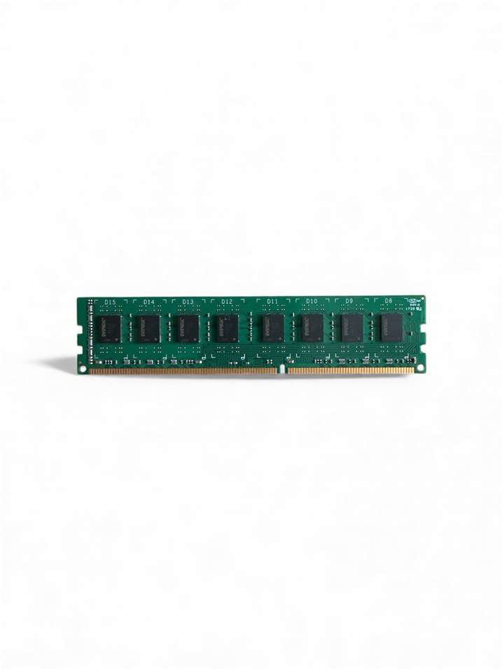 Everest RM-44 Ram DDR3 ~ 4 GB - Görsel 2