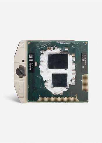 Turbox Masaüstü Bilgisayar Anakart + İşlemci + Soğutucu Fan - Görsel 4