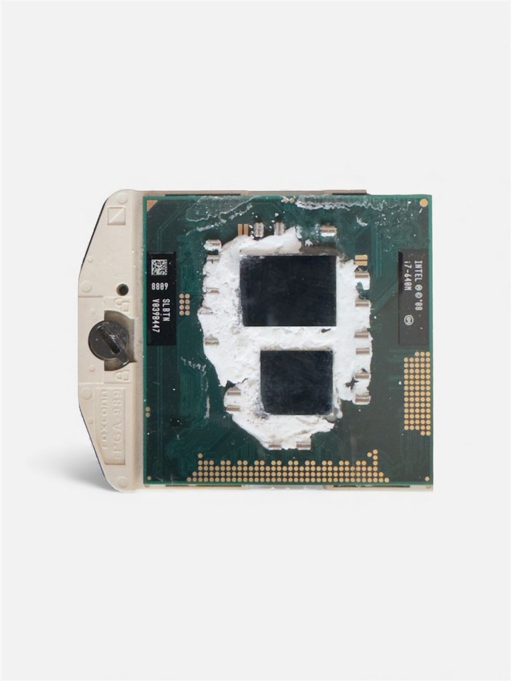 Turbox Masaüstü Bilgisayar Anakart + İşlemci + Soğutucu Fan - Görsel 4