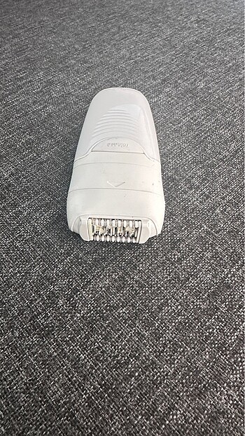 Braun Silk Epil Xpressive Epilasyon - Görsel 2