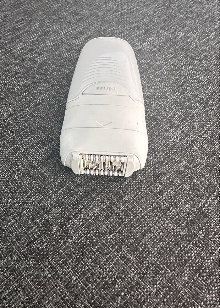 Braun Silk Epil Xpressive Epilasyon - Görsel 2