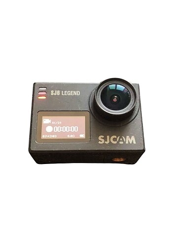 Sjcam Sj6 Legend Aksiyon Kamerası