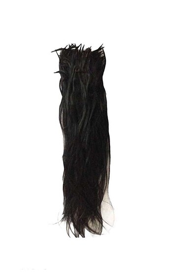 Mikro Kaynak Saç 60cm 240 Adet