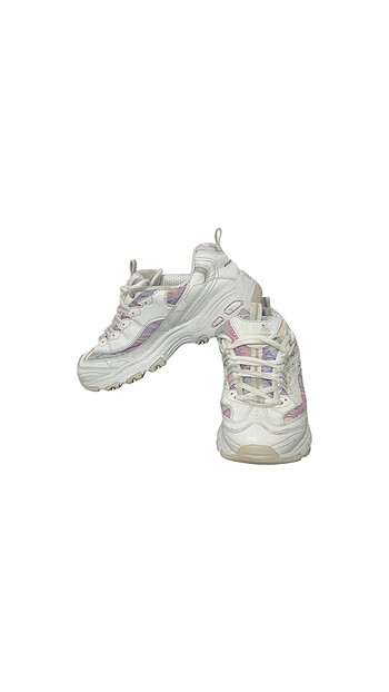 Skechers Spor Kız Çocuk 36,5 Numara