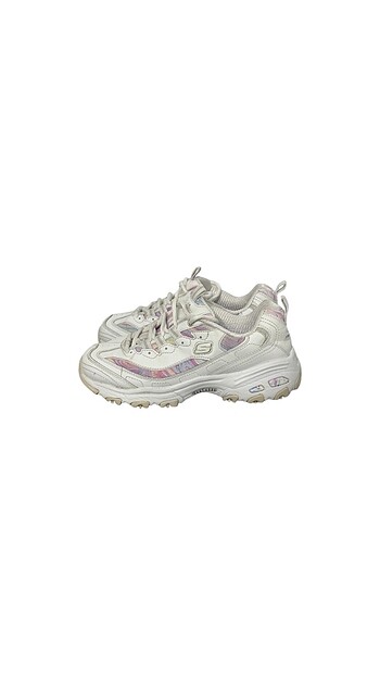 Skechers Skechers Spor Kız Çocuk 36,5 Numara