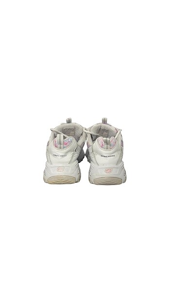 36 Beden Skechers Spor Kız Çocuk 36,5 Numara