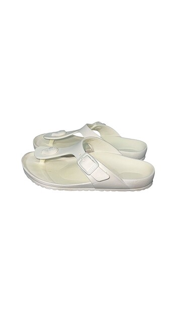 Birkenstock Birkenstock Kız Çocuk Terliği 30 Numara