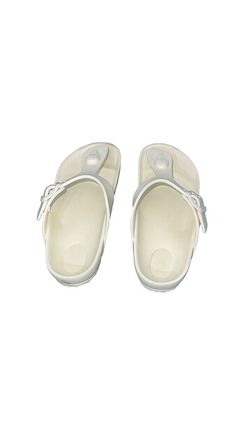 30 Beden Birkenstock Kız Çocuk Terliği 30 Numara