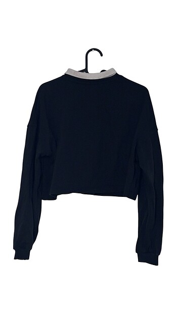 H&M H&M Kız Çocuk Crop Sweet 12-14 Yaş