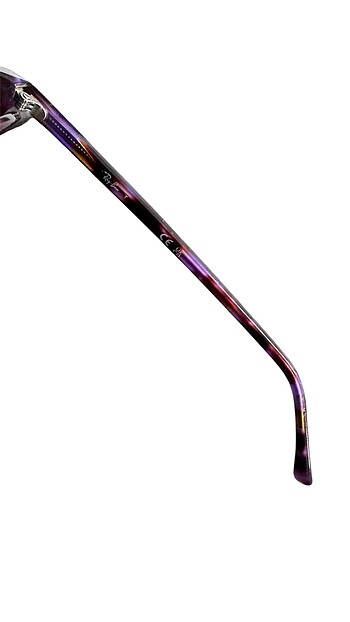 Beden çeşitli Renk Orjinal Rayban RB5397 Eliot Optik Gözlük