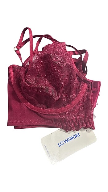 diğer Beden Lc Waikiki Dream Dantelli Sütyen 90C