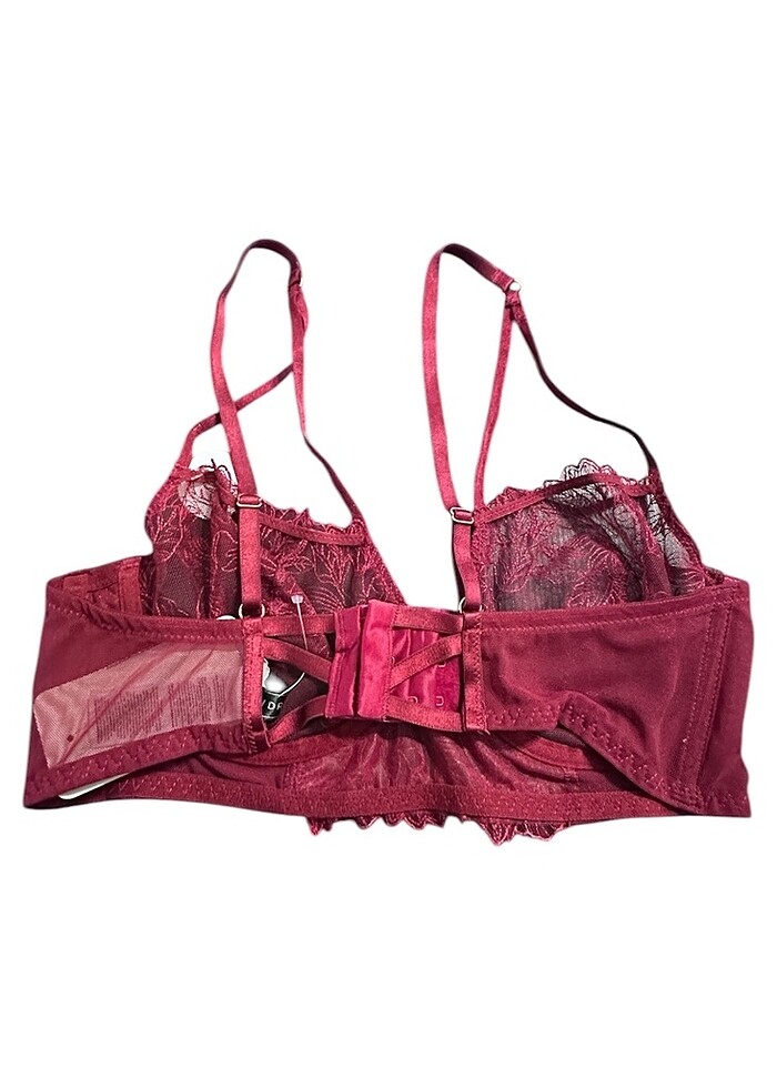 Lc Waikiki Dream Dantelli Sütyen 90C - Görsel 2