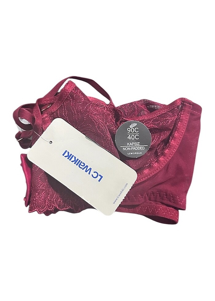 Lc Waikiki Dream Dantelli Sütyen 90C - Görsel 4