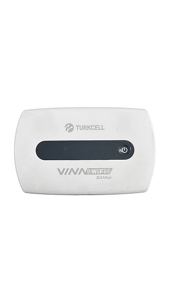 Huawei Marka Turkcell VINN 21.6Mbps