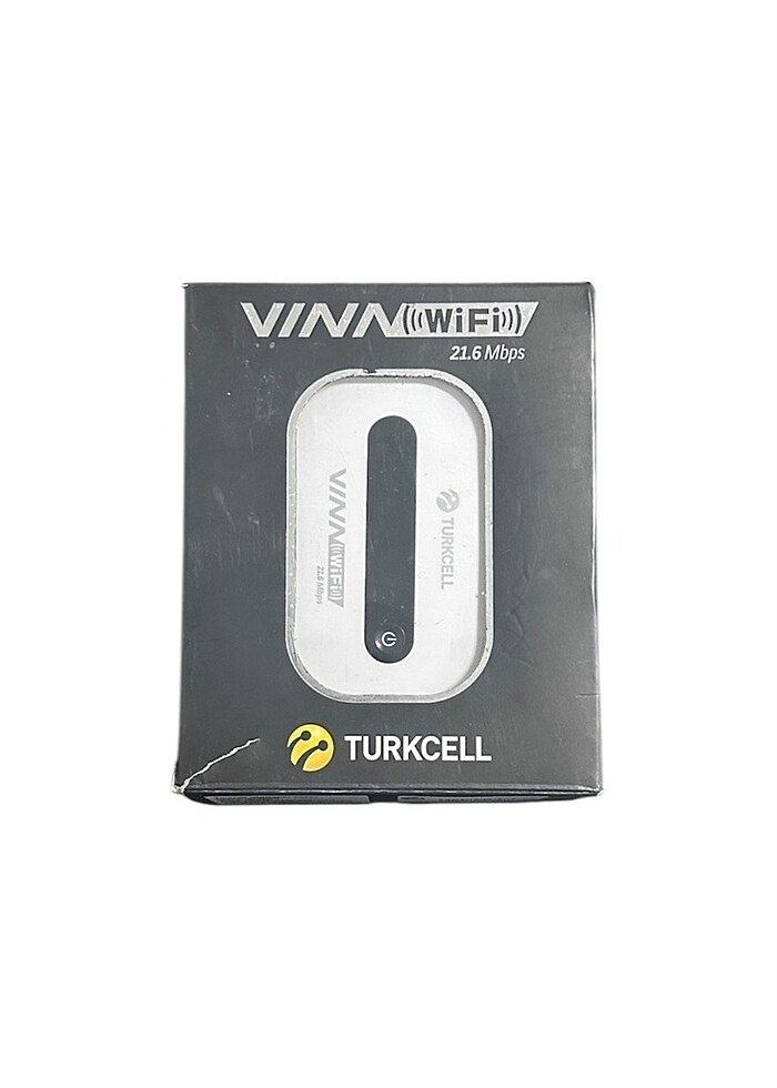 Huawei Marka Turkcell VINN 21.6Mbps - Görsel 3