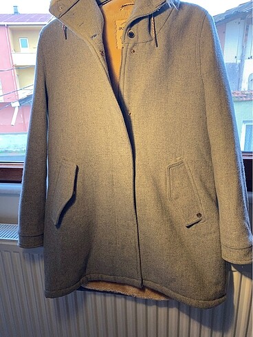Pull and Bear Kabann