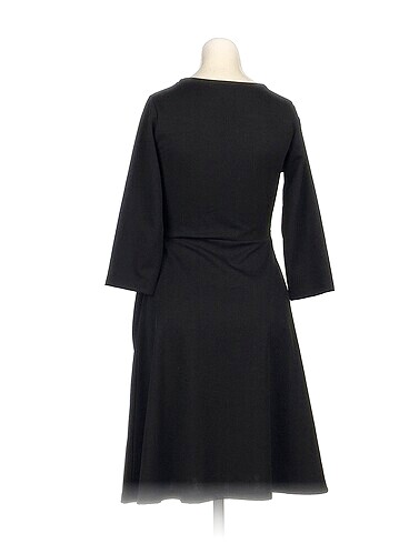 s Beden PreLoved Kısa Elbise %70 İndirimli.