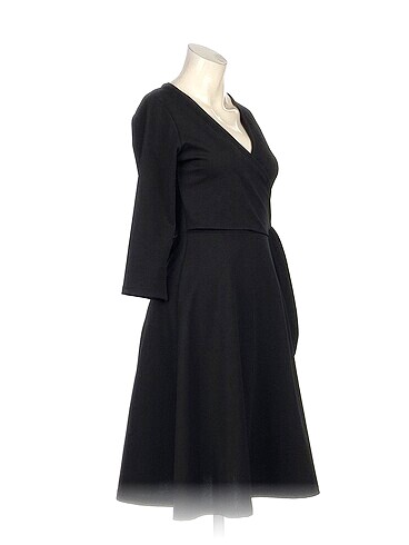 Vintage Love PreLoved Kısa Elbise %70 İndirimli.
