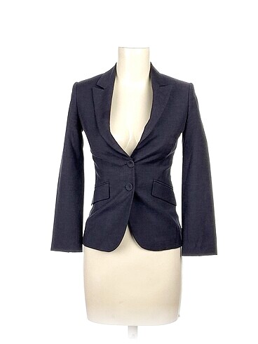 Koton Blazer %70 İndirimli.