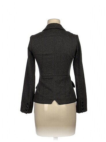 xs Beden Mango Blazer %70 İndirimli.