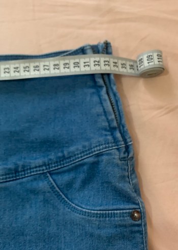 Mini Kot Etek - Görsel 4